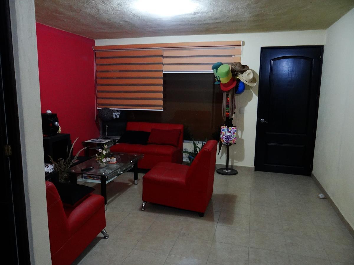 Edwin Tlaxcala Exterior photo