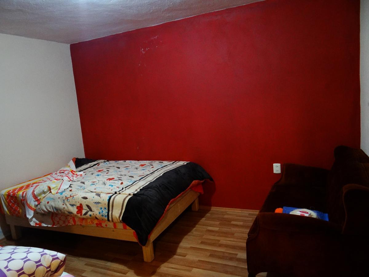 Edwin Tlaxcala Exterior photo