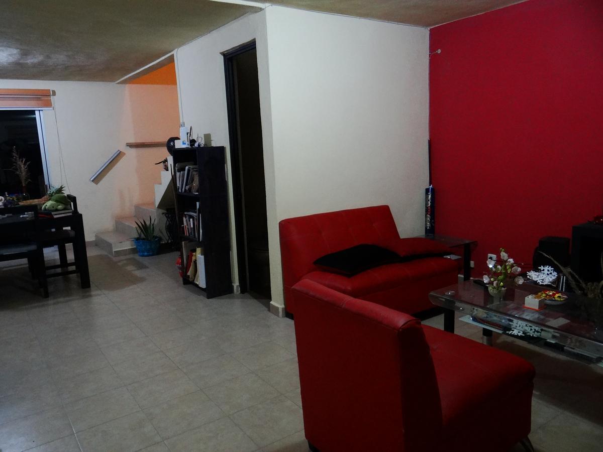 Edwin Tlaxcala Exterior photo